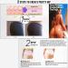 2PC Hip Lift Up Essential Oil - Butt Firming & Enhancement for Women | Natural Herbal Massage Oil for Cellulite Removal & Butt Enhancement - Buy Online on GoSupps.com