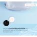 Buy Magnivision Premium 360ml All-in-One Solution for Soft Contact Lenses | Borate-Free Made in Europe - International Shipping Available! - Buy Online on GoSupps.com