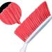 Cleaning Brush Hand Brushes Brush with Handle Grout Tile Brush Bed Brush Bed Sweeping Brush Dusting Brush Sweeping Bed Keyboard Keyboard Brush Bed Broom - Buy Online on GoSupps.com