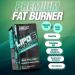 Nutrex LIPO-6 Black Hers - Weight Loss Support Capsules (120 Count) - Buy Online on GoSupps.com