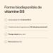 Vitamine D3 - Boost Immunitaire - Aide Maintenir une Bonne Sant des Os des Muscles et des Dents - Haute Absorption - Sans OGM - 150 Softgels - Supersmart - Buy Online on GoSupps.com