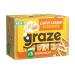 Graze Lively Lemon Flapjack 3 x 53g
