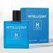 Intelligent Hydrogen | Fresh Playful and Elegant | Eau de Parfum for Men | 3.4 Fl Oz (100 mL)