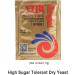 Dry Yeast for Baking Bread Low Sugar Instant Dry Yeast Fast Active Instant Dry Pastry Yeast High Sugar Tolerance/Low Sugar Baking Powder for Western/Chinese 5.00 g (Pack of 1) - Buy Online on GoSupps.com