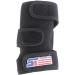 Buy Medical Carpal Tunnel Wrist Brace Support - Black Right Hand Splint for Forearm Injury Relief | International Shipping Available - Buy Online on GoSupps.com