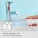 Panasonic Travel Water Flosser - Cordless Portable Oral Irrigator with 2 Pressure Settings & Collapsible Tank - EW-DJ11-A Blue - Buy Online on GoSupps.com