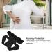 Support Belt for Spine | Pain Relief & Recovery Corrector | Breathable Design for Seniors | Ideal for Home & Outdoors - Buy Online on GoSupps.com