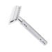 Jojomis Double-Sided Safety Alloy Manual Shaving Razor - Exceptional Shave Durable Design International Shipping Available - Buy Online on GoSupps.com