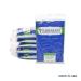 Therabath 81579937 Refill Paraffin Wax - Cucumber Melon with Thyme | 24 1-lb Bags for Arthritis Relief and Muscle Therapy - Buy Online on GoSupps.com