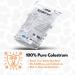 ALColostrum+ - Colostrum premium en poudre - 100% pur - Riche en IgG (20%) - Format de poche - 30 sachets de 4g 100% naturel - Buy Online on GoSupps.com