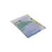 St John Ambulance Nitrile Examination Gloves Size M - Pack of 1 Pair, Powder-Free Blue Gloves - Buy Online on GoSupps.com