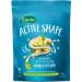 YOKEBE Active Shape Vanilla Passion - meal set for a weight -controlling diet - diet drink with high protein content and vanilla taste - 250 g 10 portions vanilla 250 g (1 Pack)