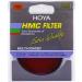 Hoya 55mm Red 25A Lens Filter - Enhance Your Photography with Precision - Buy Online on GoSupps.com