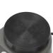 Round Plate Dental Plaster Oscillator Shaker - Speed Adjustable Metal US Plug 110v | International Shipping Available - Buy Online on GoSupps.com