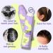 Reduces Greasiness & Oiliness Hair Volumizer Spray Wash Free Fluffy Dry Hair Spray Oil Control Fluffy Volumizing Dry Hair Spray Dry Hair Spray For Everyone (80ML+150ML) - Buy Online on GoSupps.com
