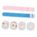 Healeved Toddler Infant Umbilical Cord Care Hernia Waist Belt Toddler Essentials Infant Necessities 1 Set Newborn Umbilical Cord Infant Belly Bands Baby Belly Band Newborn Belly Belts Strap