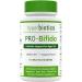 Hyperbiotics PRO-Bifido Probiotic Support for Ages 50+ 60 Time-Release Tablets