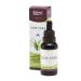 Ardaraz calming Serum face with 500% concentrated aloe vera.Anti fold serum for women that protects the skin from damage by sun and cold.Suitable for sensitive skin.30 ml