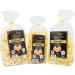  La Belle Alsacienne Egg pasta tagliatelle - 250g bag - Buy Online on GoSupps.com