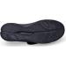 Men's Wide Diabetic Edema Shoes - Extra Wide Width Walking Sneakers for Elderly with Swollen Feet - Black, 44 Plus Fleece - Buy Online on GoSupps.com
