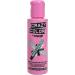 2 Crazy Color Semi Permanent Hair Colour Dye Cream by Renbow 100ml Peppermint 71 - Buy Online on GoSupps.com