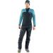 DYNAFIT Men's Speed PTC Jacket XL Blue - Lightweight Breathable & Perfect for Outdoor Adventures | International Shipping Available - Buy Online on GoSupps.com