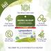 Boiron Lycopodium Bloating & Gas Relief - 30C Meltaway Pellets - 3 Tubes (80 Pellets Each) - Buy Online on GoSupps.com