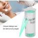 100PCS Disposable Oral Micro Applicator Brushes - Safe Single Use Dental Brushes for Home Use - Buy Online on GoSupps.com