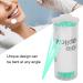 100pcs Dental Micro Brush - Disposable Micro Applicator Brush for Dentists & Home Use | Dental Accessories - Buy Online on GoSupps.com