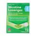 Rite Aid Mint Nicotine Lozenges 2mg - 72 Lozenges | Quit Smoking Products