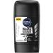 NIVEA Invisible Sticks for Men - Extra Fresh & Clean - 48h - Antiperspirant - No White Marks on Yellow Stains - Patented Emulsion Technology - Pack of 2 - 2 x 50 ml - - Buy Online on GoSupps.com