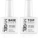 Mylee Complete Gel Nail Polish Kit with LED Lamp - 4 MyGEL Colours, Top & Base Coat, Gel Remover - Black Lamp - Buy Online on GoSupps.com