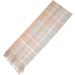 Weikeya Electrically Heated Neck Wrap - Adjustable Temperature Skin-Friendly Double-Layered Design with Zip Pocket - Perfect for Autumn - Blue - Buy Online on GoSupps.com