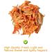 PlantGift Fragrant Natural Lily Flowers 35G/1.23oz Organic Dried Lilium Flowers Health Tea Chinese Lily Tea - Buy Online on GoSupps.com