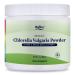 BioPure Chlorella Vulgaris Powder Nutrient-Dense Nutraceutical Superfood Packed with Proteins Vitamins Minerals & Amino Acids for Detox Immune Support and Whole-Body Wellness 200g