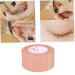Ipetboom 1 Roll Medical Eyelid Tape Lace Self Adhesive Eyelid Tape Double Lid Tape Lash Invisible Eyelid Tape Double Stick Tape Eyelid Tap Breathable Tape Brown Boobtape Sports Eye Patch - Buy Online on GoSupps.com