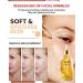 Ginseng Gold Polypeptide Anti-Ageing Essence Ginseng Serum-Ginseng Anti-Wrinkle Essence Ginseng Anti Ageing Serum For Tightening Sagging Skin Reduce Fine Lines (2PCS) - Buy Online on GoSupps.com