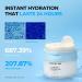  SKIN&LAB Hybarrier Hyaluronic Pad Deep Hydration & Cooling Stretchable Pads for Dryness & Inner Skin Tightness 70 Pads - Buy Online on GoSupps.com
