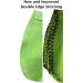 THORIUM Outdoor Slingshot Launcher Arborist Throw Weight Bag - Bright Green 16oz / 450g - Buy Online on GoSupps.com
