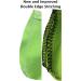 THORIUM Outdoor Slingshot Launcher Arborist Throw Weight Bag Pouch - Bright Green 12oz / 340g - Buy Online on GoSupps.com