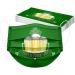 50PCS St Patricks Day Disposable Face_M sks for Adults 3-Layer Breathable Protection Holiday Party Decorations for Women Men - Buy Online on GoSupps.com