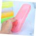 Zerodeko Travel Toothbrush Set - 5pcs Portable Toothbrush & Toothpaste Case Holder | Ideal Travel Accessory for Hygiene - Buy Online on GoSupps.com