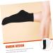 Kisangel Electrical Foot Warmers - 4 Pairs of Men s Cotton Socks for Winter & Hyperthermia Relief - Buy Online on GoSupps.com