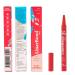 Silly George SuperNatural Series Starter Kit - Aurora LinerBond PRO Clear for Pretty Lashes | Strong Hold Adhesive Eyeliner with Natural Look Effects - Buy Online on GoSupps.com