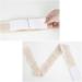 Peritoneal Dialysis Belt for Men & Women - Comfortable PD Catheter & Feeding Tube Holder - Beige Size S - Buy Online on GoSupps.com