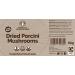 Merryhill Mushrooms Dried Porcini Mushrooms - 30g - Buy Online on GoSupps.com