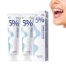 Whitening Toothpaste, Toothpaste Remove Stain And Whitening, Complete Care Toothpaste, Fresh Breath Toothpaste, Color Corrector Teeth Whitening Toothpaste (2)