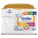 Similac Pro-Sensitive Infant Formula with Iron for Lactose Sensitivity with 2’FL HMO for Immune Support Non-GMO Baby Formula Powder 20.1oz Tub