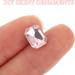 Beavorty 1 Box Nail diamond jewelry nail art jewelry diamond nail art charms heart nail charms irregular manicure charms nail tech accessories nails gems patch 3d rhinestones do it yourself Style A - Buy Online on GoSupps.com