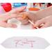 Fashionable Materials Easy To Carry Nail Pillow Hand Cushion Easy To Clean Beauty Salon Salon Shop Manicure Store for Home Flamingo cushion - Buy Online on GoSupps.com